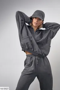 Костюм KD-8424 Фабрика Моды