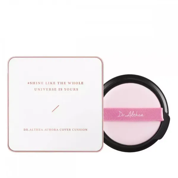 Dr.Althea Tone Up Sun Cushion- СПФ Кушон