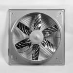 Вентилятор осевой ECI-700-4S