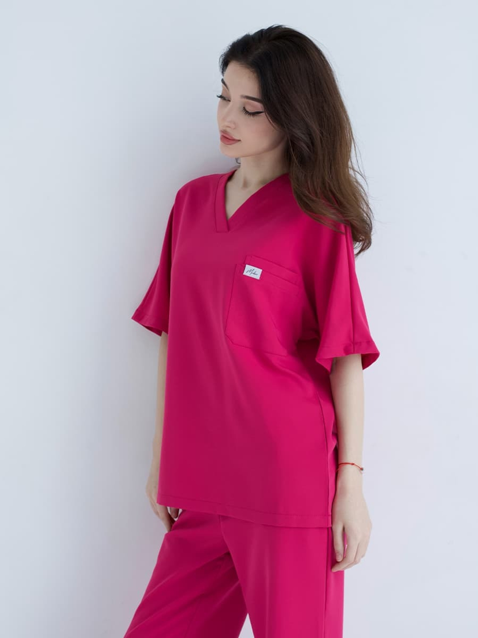 Костюм Oversize