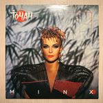 Toyah - Minx (Голландия 1985г.)
