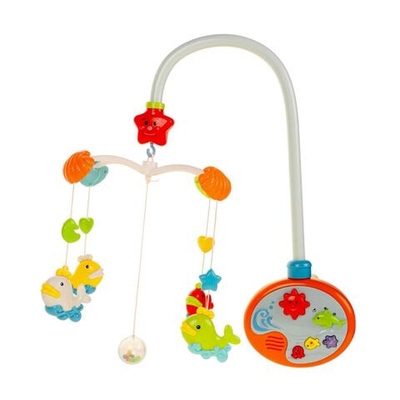 Карусель Улыбка детства , коробка ZYA-A1475-1