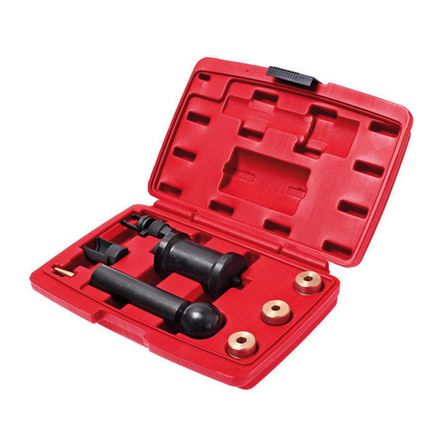 Цена на МАСТАК (103-15008C) Съемник форсунок FSI VAG, кейс, 8 предметов