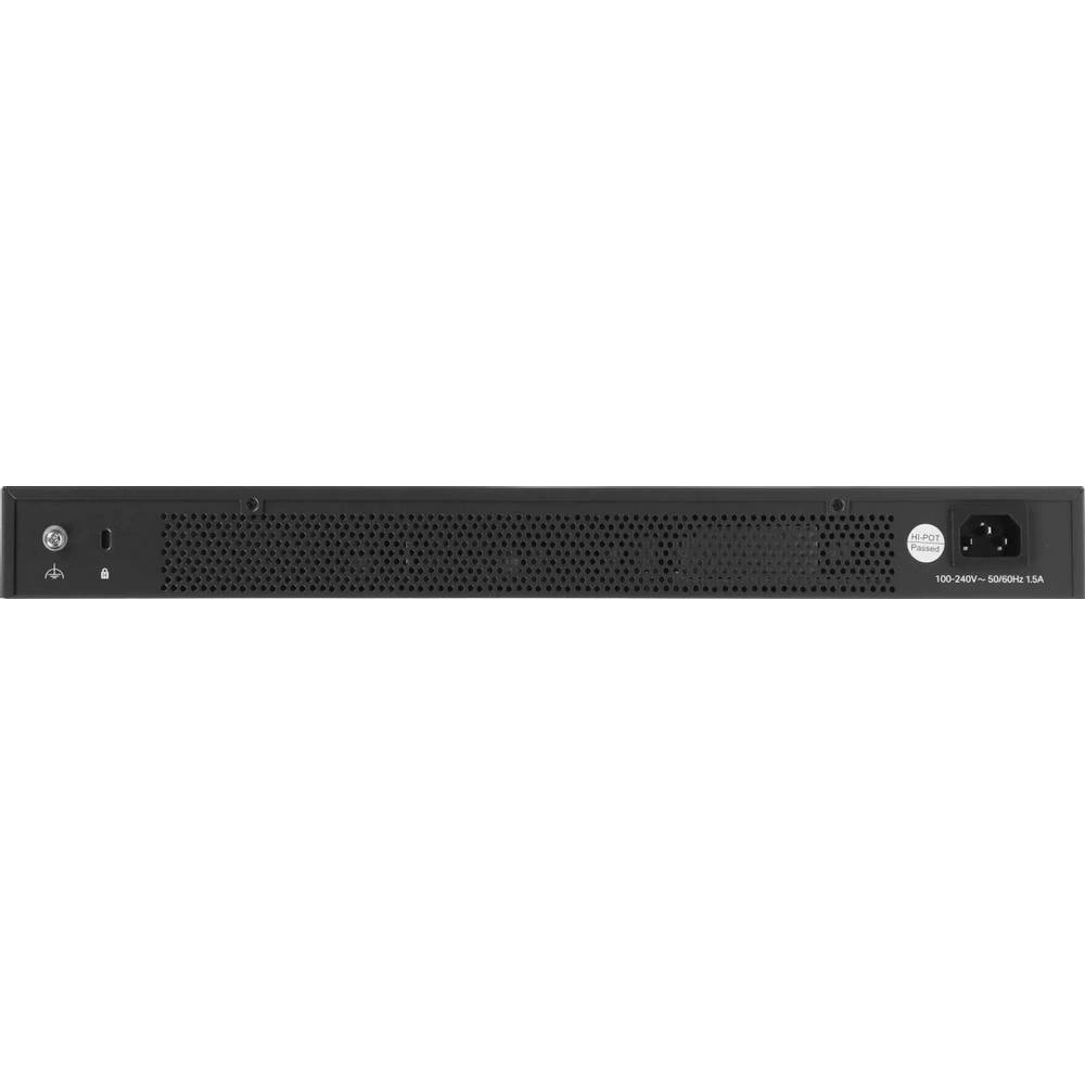 Коммутатор TP-Link SG3452X
