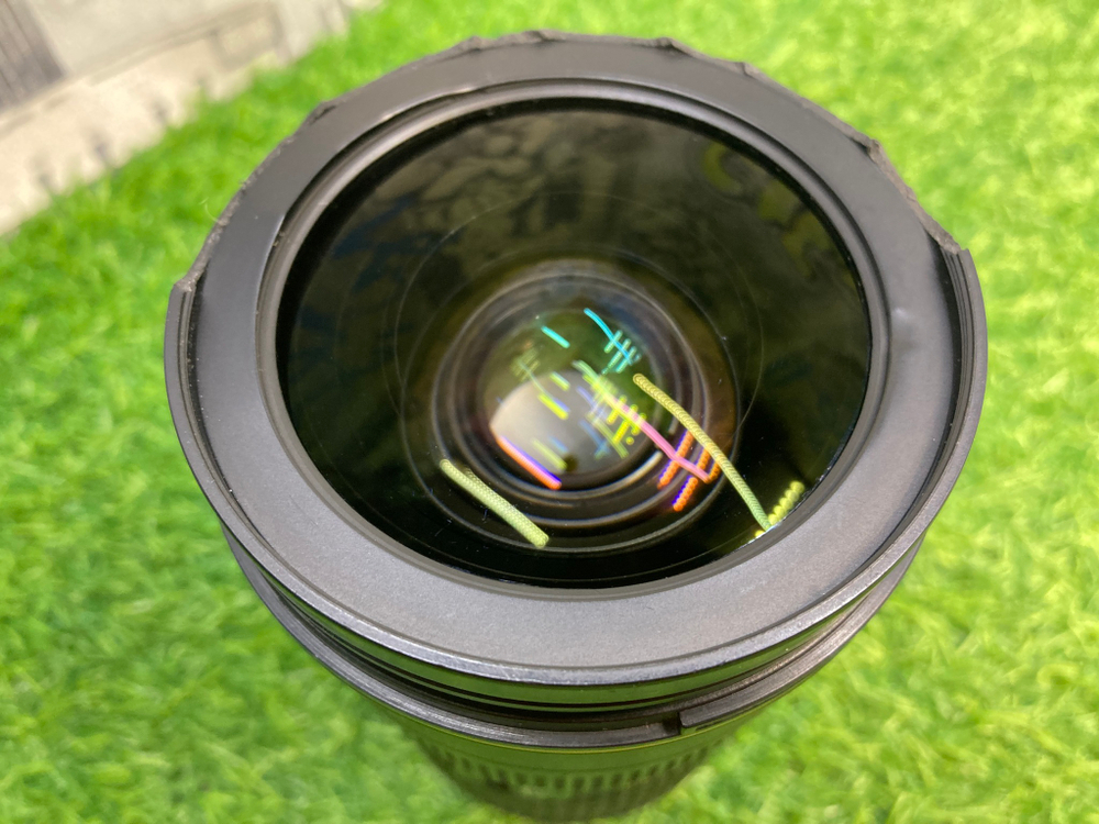 Nikon 24-70mm 2.8G ED AF-S Nikkor