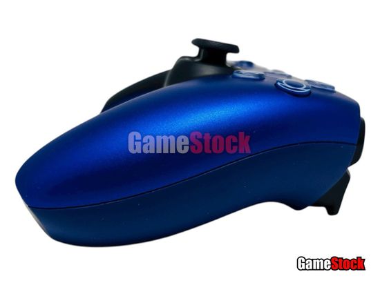 Геймпад/Джойстик Sony DualSense PS5 Cobalt Blue Б/У (Кобальт Синий)