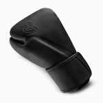 Боксёрские перчатки Hayabusa T360 Leather black