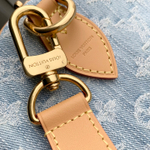 Louis Vuitton Speedy 30 Bandouliere