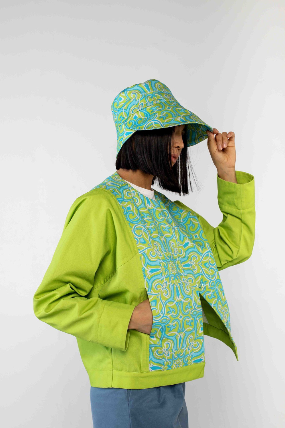 Панама, М 2122