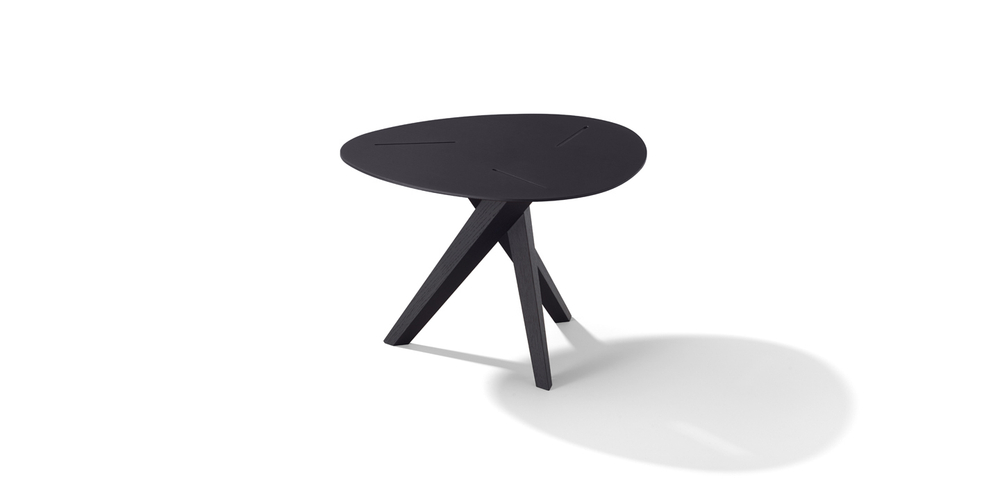 Столик Draenert Trilope Side Table 1320
