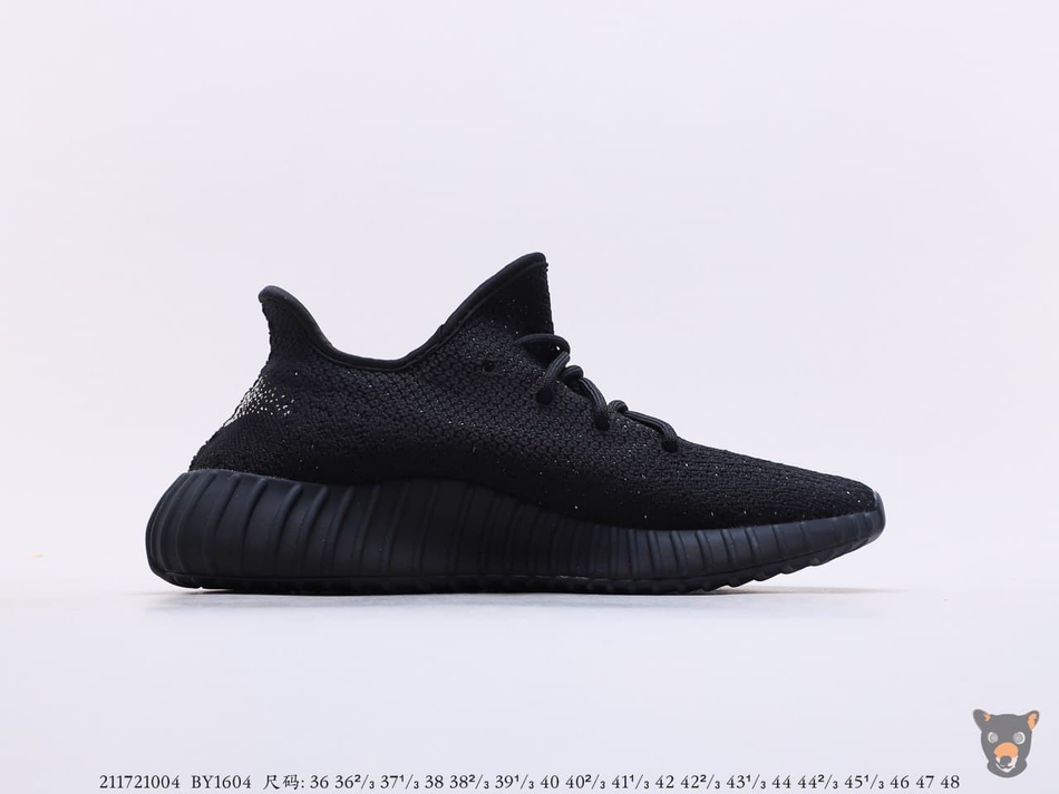 Кроссовки Yeezy Boost 350 V2 “Oreo”