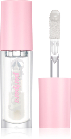 peripera Ink Glasting Lip Gloss - Увлажняющий блеск для губ, 4,5 ml