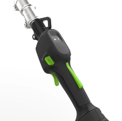 Высоторез/Сучкорез аккумуляторный телескопический Greenworks PS102T, 25 см, бесщеточный, (1402407)