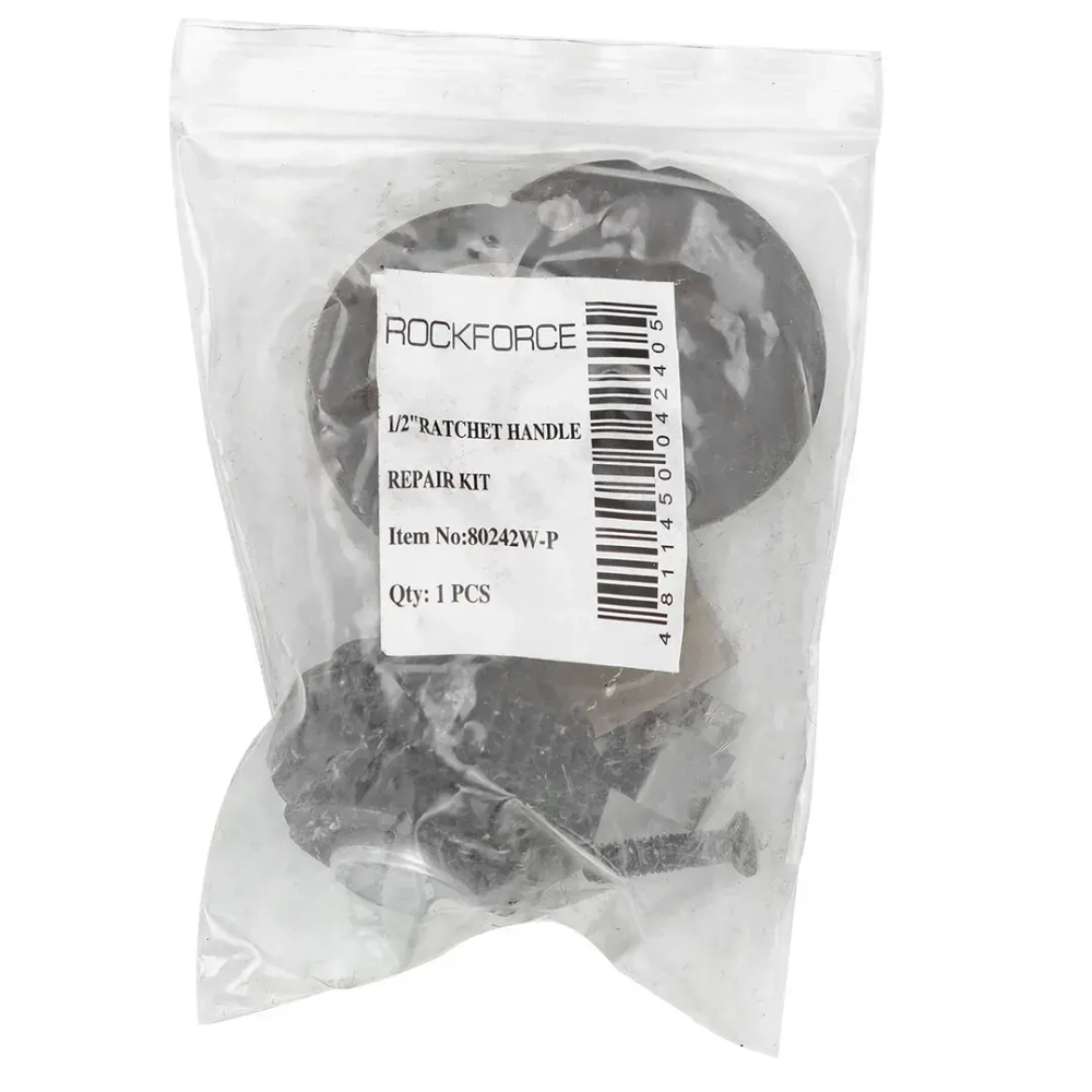 Рем. комплект трещотке реверсивной P-80242 1/2'' RockForce##Rock FORCE RF-80242W-P