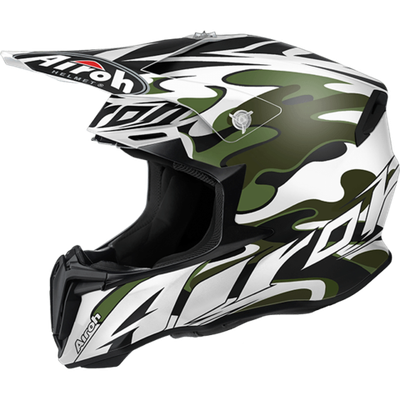 Шлем Airoh TWIST MIMETIC