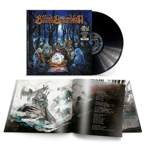 Blind Guardian /Somewhere Far Beyond Revisited (LP)