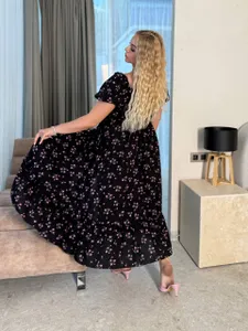 Платье УК-73113/1 Фабрика Моды