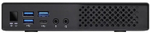 Неттоп  iRu Office 310H6ATF slim