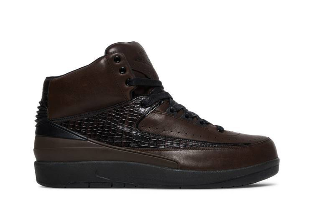 Кроссовки Jordan Air Jordan 2 Retro Premio Bin 23