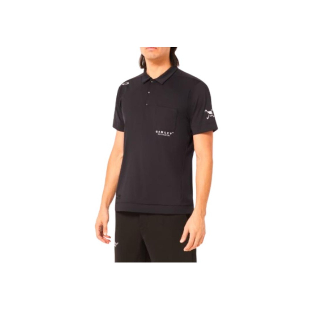 Oakley Polo Shirts