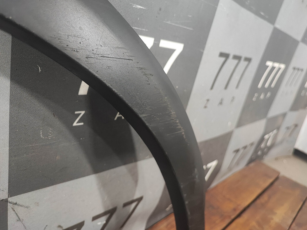 Накладка крыла переднего левого GAC GS8 1 16-23 Б/У Оригинал 71850016CAD0000