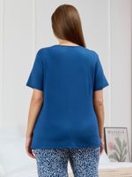 Костюм Люмен Виотекс СИНИЙ