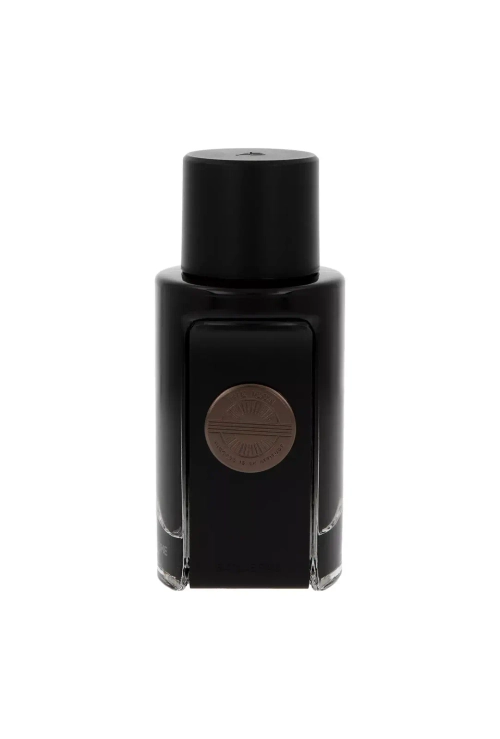 Уникальный аромат для мужчин Antonio Banderas The Icon EDP 50ml