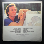 Julio Iglesias - De Nina A Mujer (Голландия 1981г.)