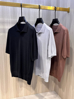 Футболка Loro Piana