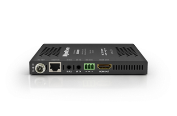 Wyrestorm RXV-70-4K-G2 - HDBaseT приёмник HDMI2.0 по витой паре, до 100 м (FullHD), до 70 м (4К@60 4:4:4), HDCP 2.2, двунаправленный ИК, RS-232 PoH.(1 напр.)