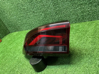 Фонарь левый внешний Geely Emgrand 2 (2021-н.в.)