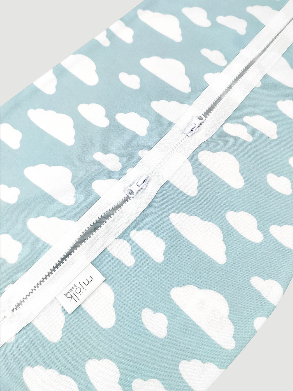 Спальный мешок Mjölk Облака