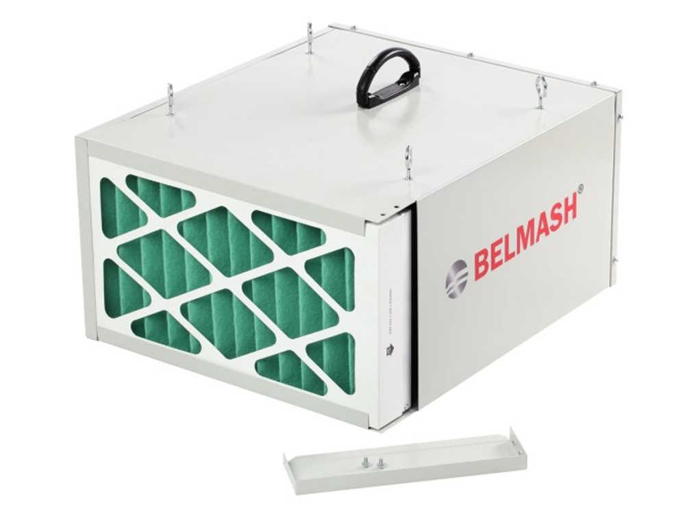 Система фильтрации воздуха BELMASH AF-765 D146A