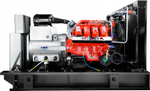 Дизельный генератор Дизель АД-600 Scania L