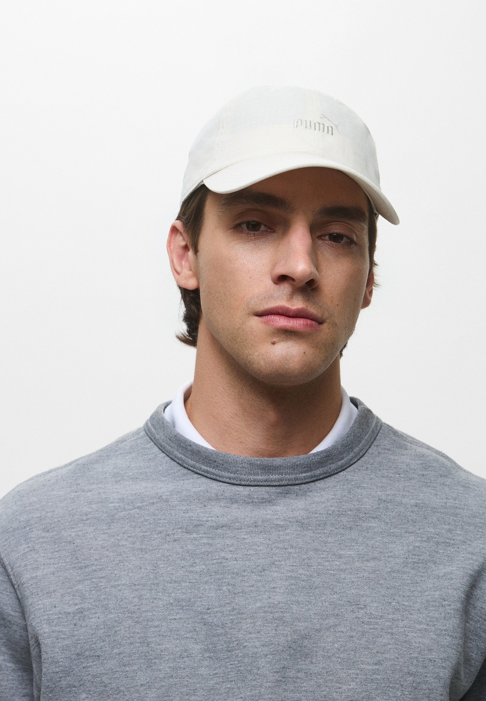 Кепка взрослая PUMA ESS ELEVATED BB Cap