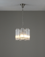 Светильник подвесной Moderli V10780-3P Monte