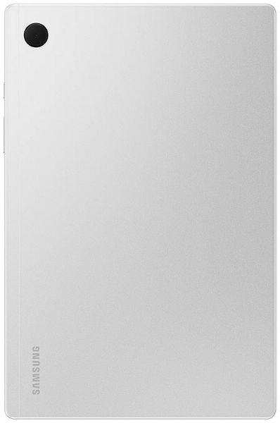 Планшет Samsung Galaxy Tab A8 (2021) 3/32GB Wi-Fi + Cellular серебро (Global)