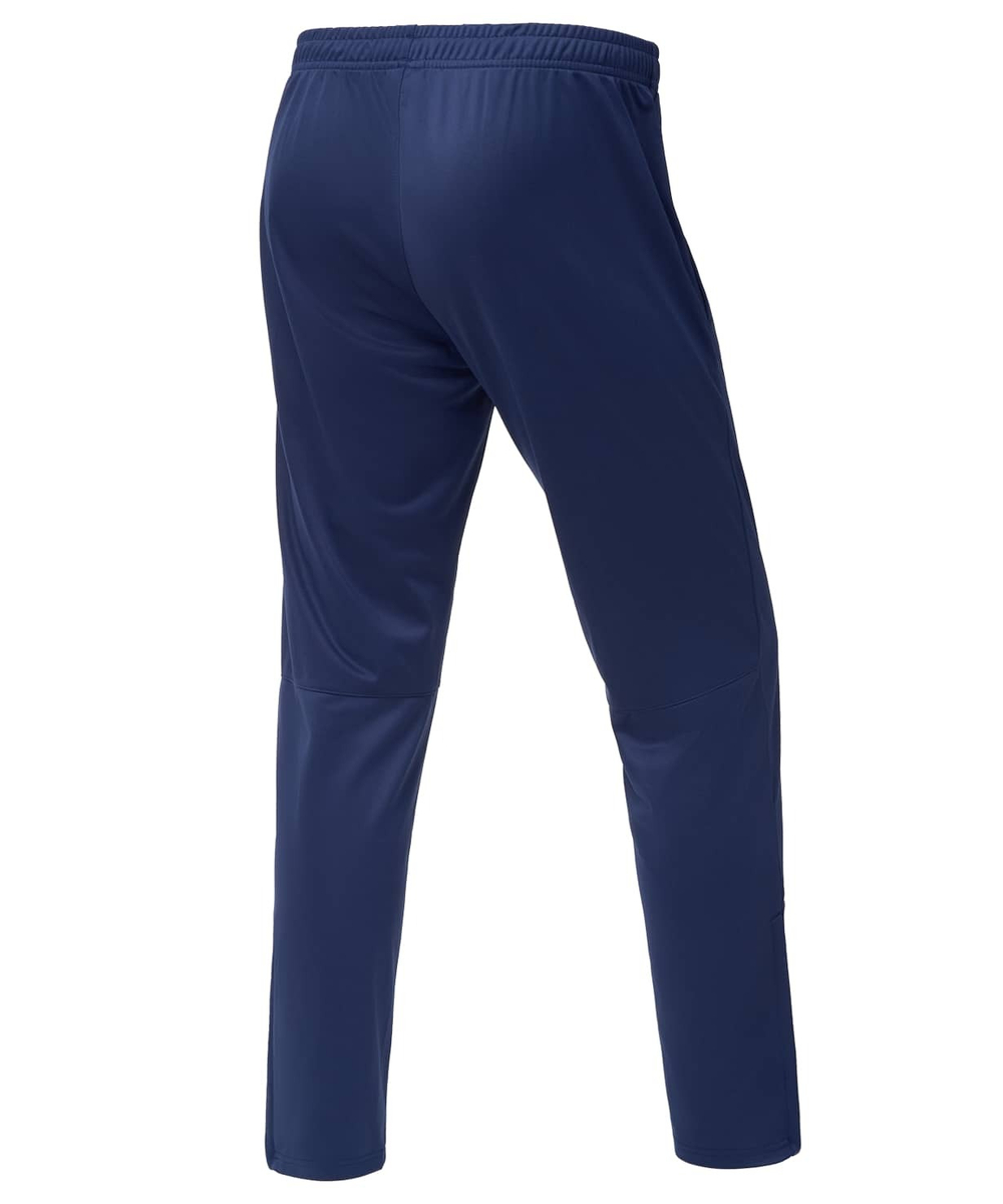 Брюки спортивные DIVISION PerFormDRY Pre-match Knit Pants, темно-синий