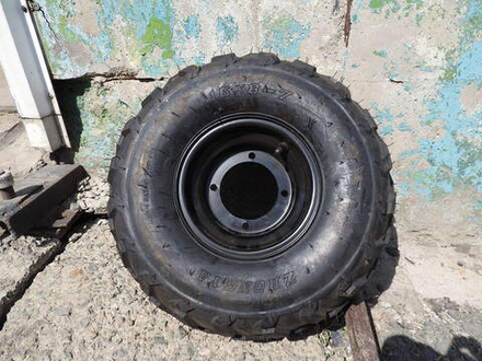колеса для квадроцикла 16x8-7