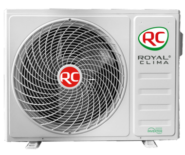 Инверторная сплит-система Royal Clima Optimum RCI-OME22HN