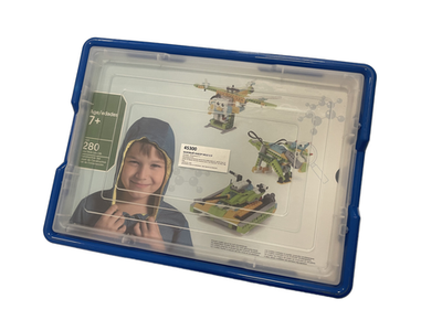 Набор Education 45300MILO WeDo 2.0 (аналог LEGO)