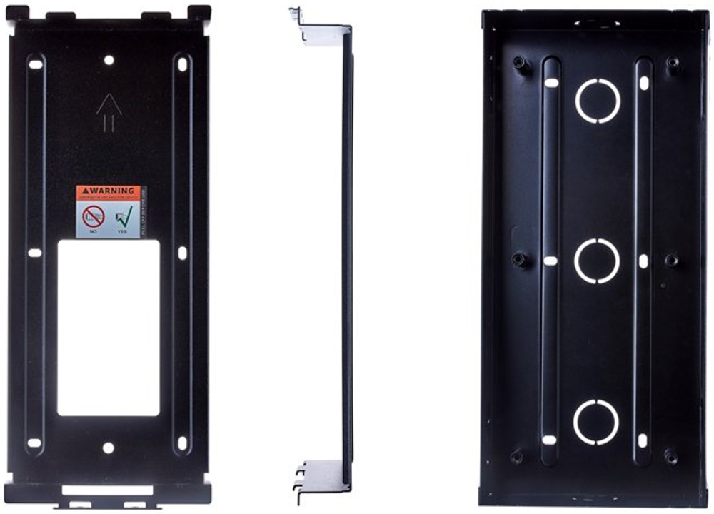 Вызывная панель  QTECH QDB-27CH