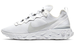 Nike React Element 55 Se White