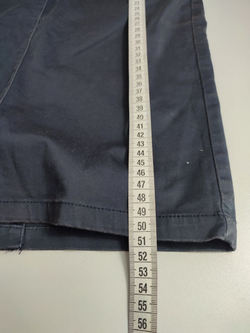 Юбка Oodji из джинсовой ткани 44 размер