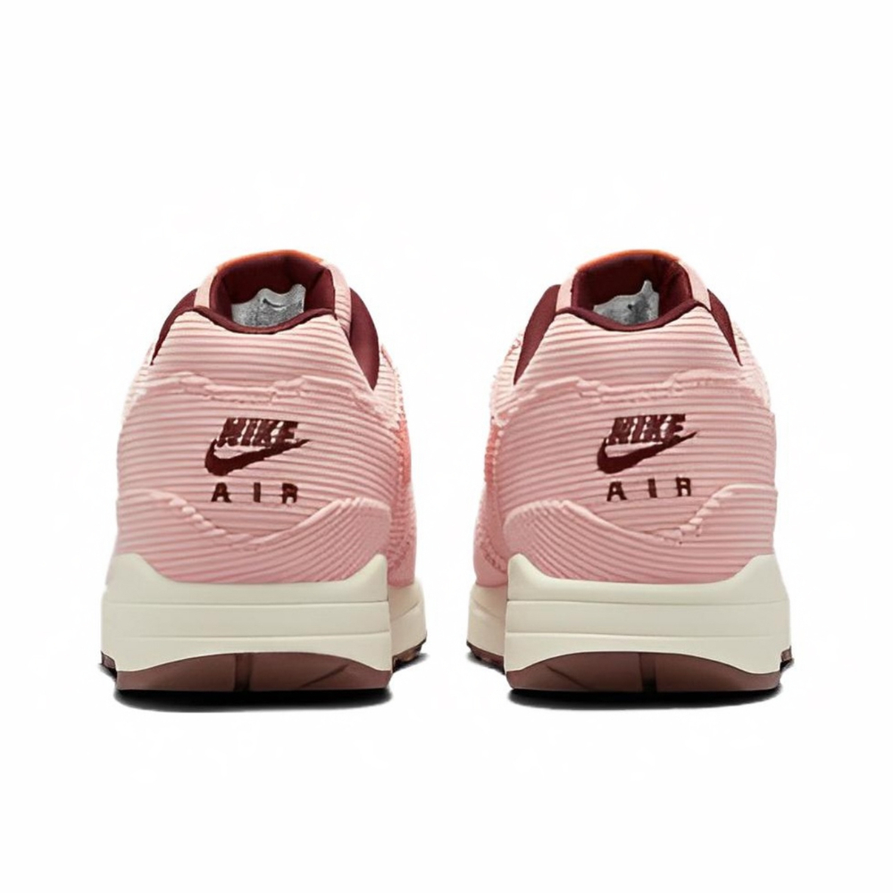 Кроссовки Nike Air Max 1 PRM «Корал»