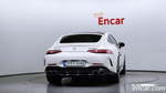 Mercedes-Benz AMG GT 4 даери 63 S 4MATIC+ (07.2021)