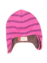 Шапка Doll с завязками