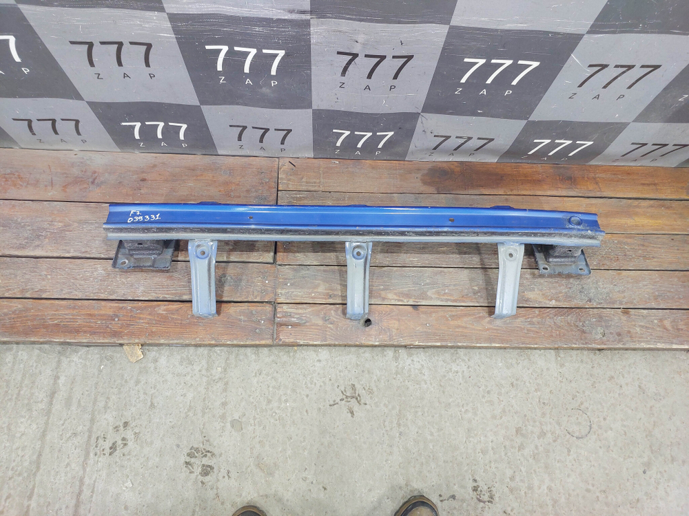 Усилитель заднего бампера Haval F7 1 19-24 Б/У Оригинал 2804131XKQ11A