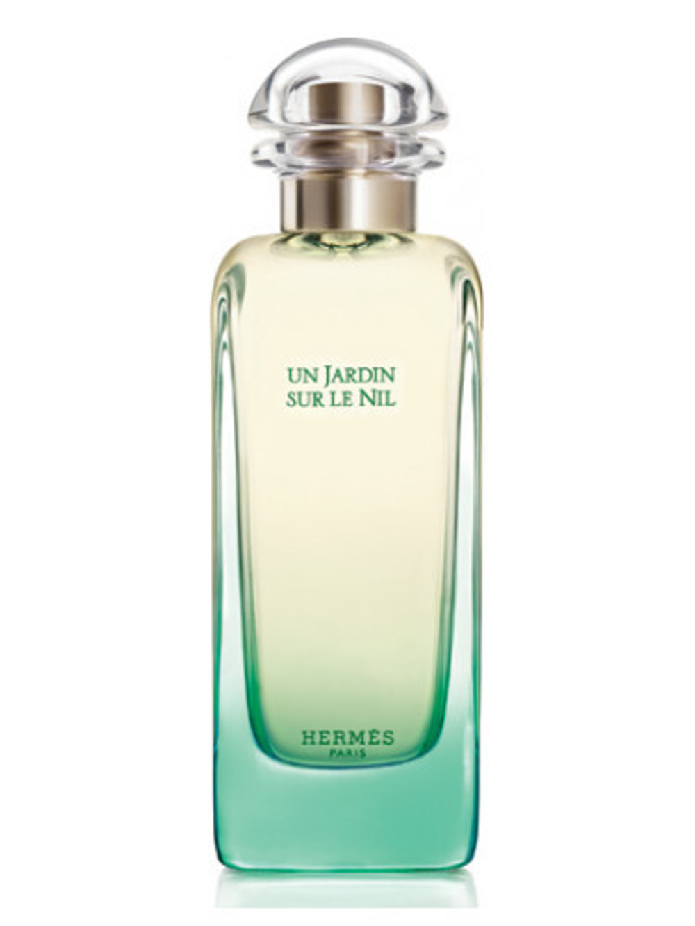 Hermes Un Jardin Sur Le Nil 100 ml