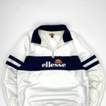 Свитшот Ellesse 1/4 zip